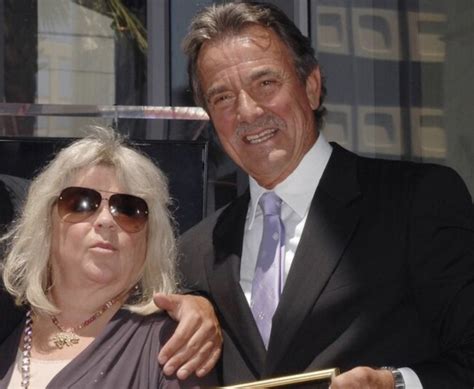 dale russell gudegast|Meet Dale Russell Gudegast: The Woman Behind Eric Braeden